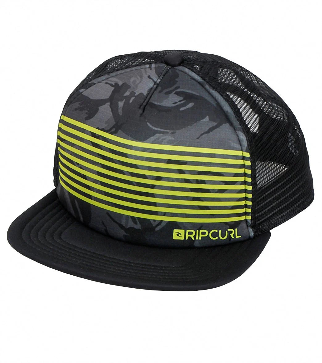 Rip Curl Men's Surf Short Trucker Hat