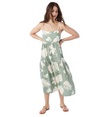 O'Neill Women's Cecily Cover Up Dress