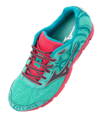 Mizuno Women's Wave Hitogami 2 Running Shoes