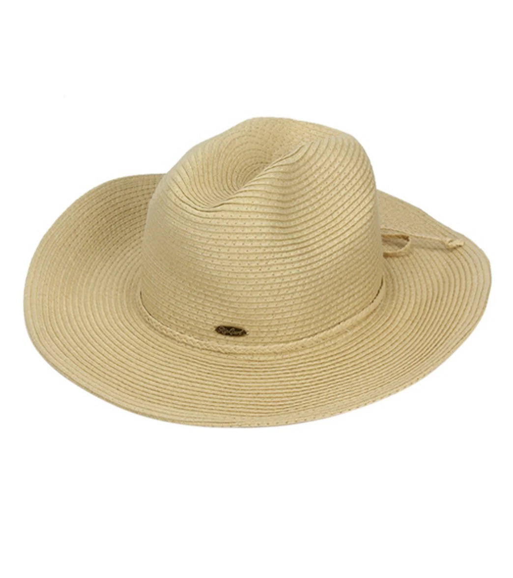 Rip Curl Capri Crush Cowgirl Hat