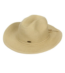 Rip Curl Capri Crush Cowgirl Hat