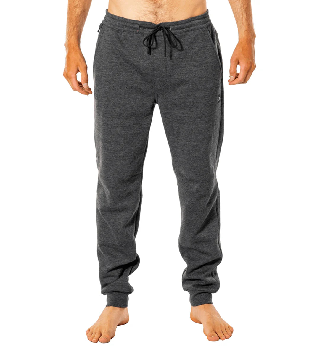Rip Curl Men's Anti Series Departed Sweatpants