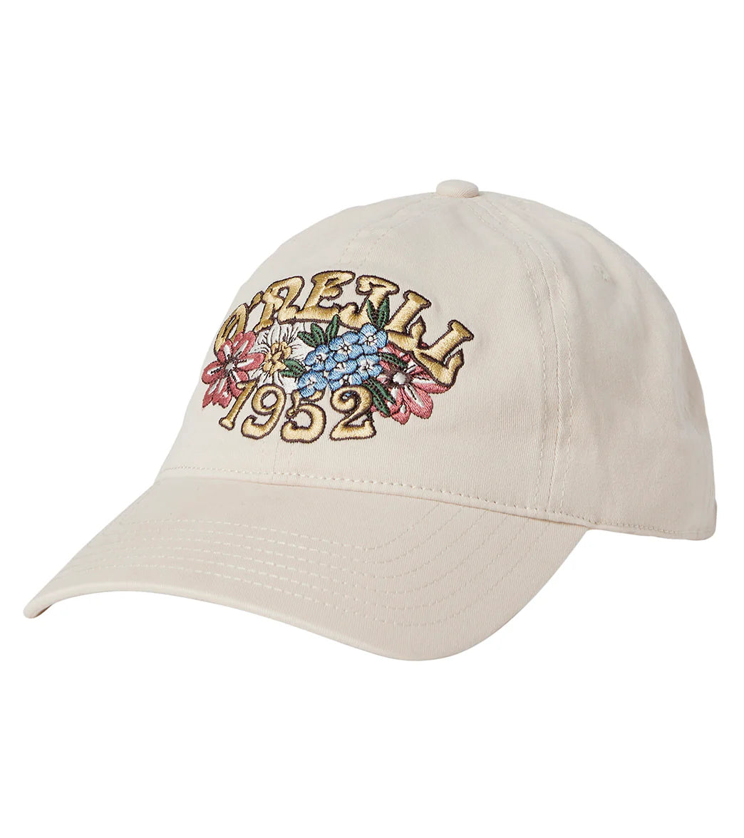O'Neill Women's Irving Dad Hat