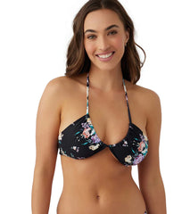 O'Neill Women's Rosetta Embry Bikini Top