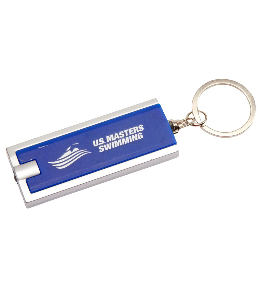 USMS Keychain