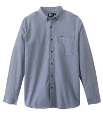 Rip Curl Men's Ourtime L/S Shirt