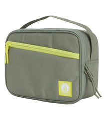 Volcom  Lunch Box