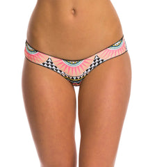 Rip Curl Swimwear Goddess Hipster Bikini Bottom