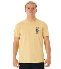 Rip Curl Men's Search Icon Tee