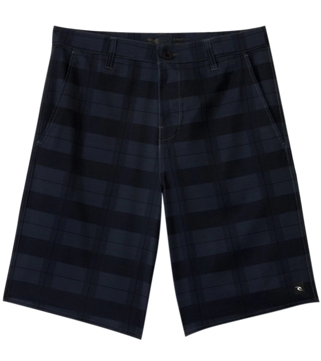 Rip Curl Men's Mirage Toned Down Hybrid Boardwalk