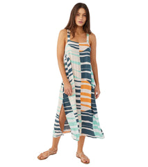 O'Neill Women's Miranda Midi Cover Up Dress