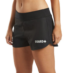Sporti Guard Women's Hybrid 2.5" Board Short