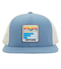 Rip Curl Men's Custom Trucker Hats