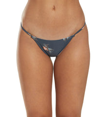 O'Neill Berkeley Reversible Medium Coverage Bikini Bottom