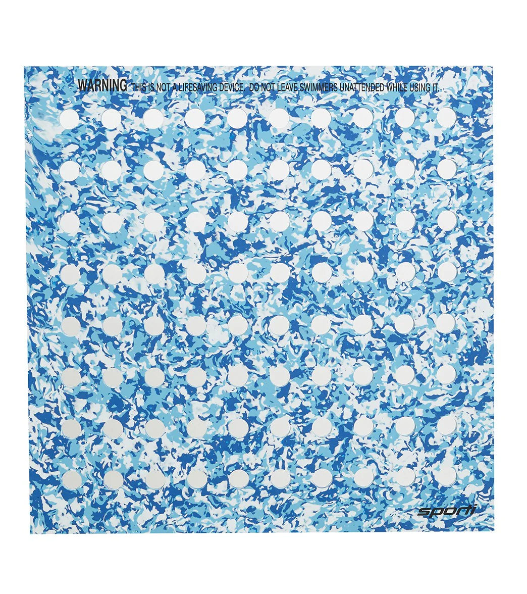 Sporti Swim School Approved Teaching Pad (2 pack)