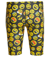 iSwim Emoji Jammer Swimsuit