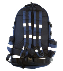 LINE2Design Large Medical Backpack Trauma Kit