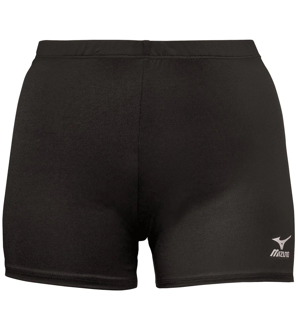 Mizuno Women's Vortex 4" Volleyball Shorts
