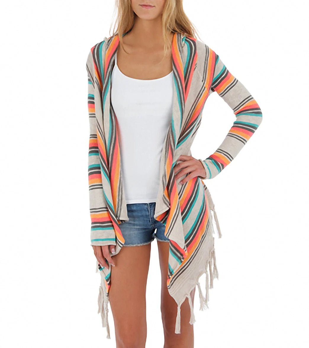 Rip Curl Women's Driftwood Sweater