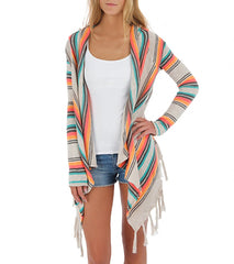 Rip Curl Women's Driftwood Sweater