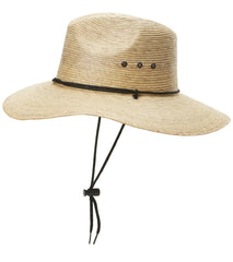 Peter Grimm Nautica Lifeguard Hat