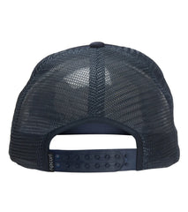 Rip Curl Girls' Melting Waves Trucker Hat