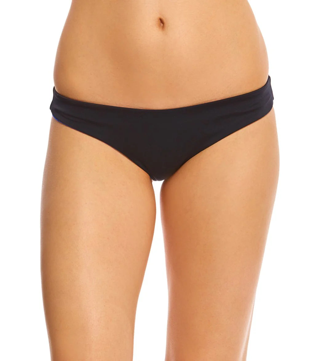 Rip Curl Swimwear Mirage Colorblock Hipster Bikini Bottom