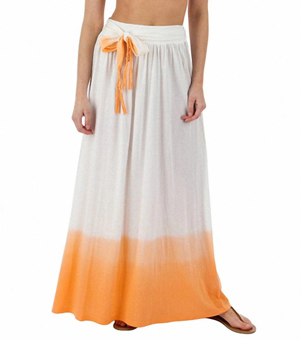 Rip Curl Del Sol Maxi Skirt