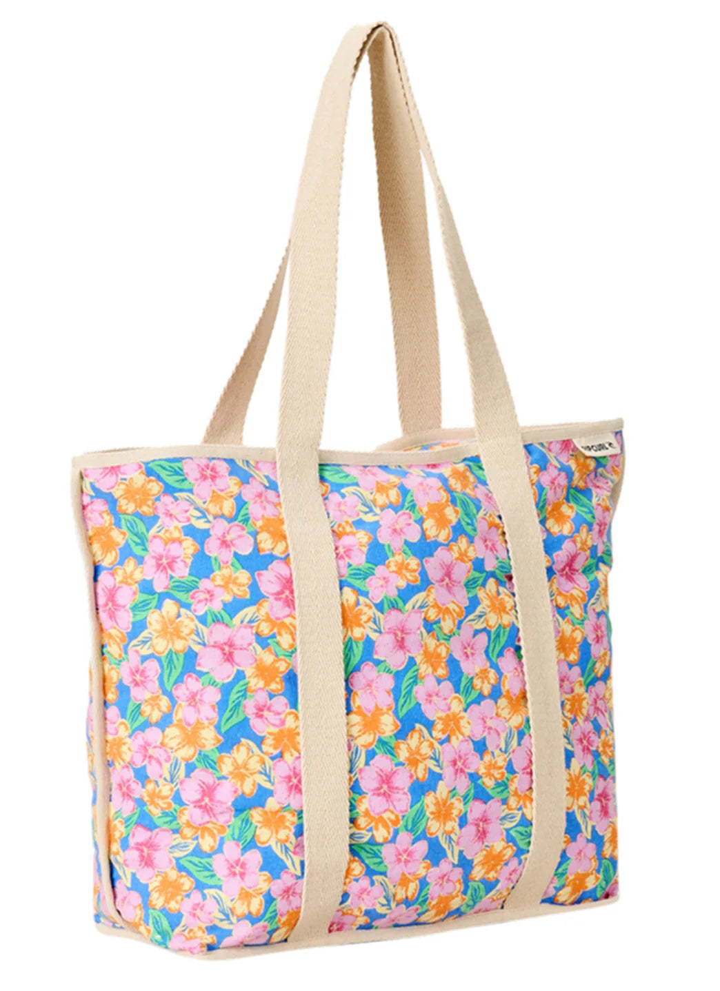Rip Curl Women's Mixed Canvas 31L Tote