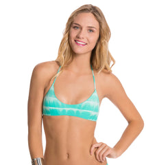 Rip Curl Swimwear Wavelengths Bra Bikini Top