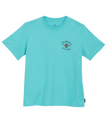 Rip Curl Boys' Desto Short Sleeve Tee (Big Kid)
