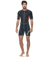 Seac USA Men's Ciao 2.5mm Shorty Wetsuit
