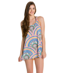 Rip Curl Modern Myth Cover Up Dress