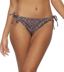 O'Neill Women's Steffi Dot Mina Tie Side Bikini Bottom