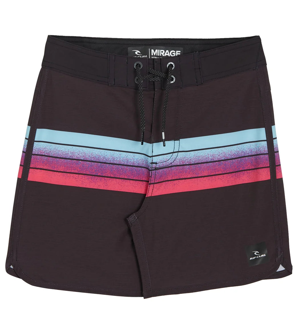 Rip Curl Boys' Mirage Surf Revival Board Shorts (Big Kid)