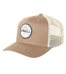 O'Neill Men's Stash Trucker Hat