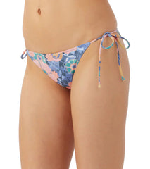 O'Neill Women's Swim Jadia Floral Maracas Bikini Bottom