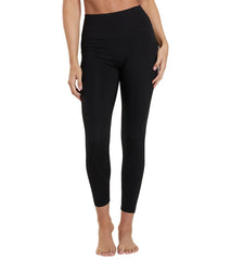 Next by Athena Women's Good Karma Active Swim Leggings