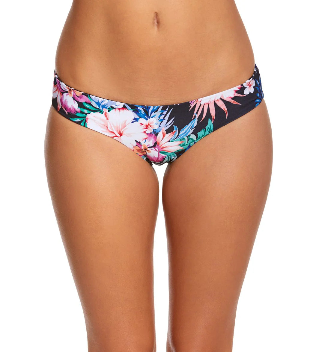 Rip Curl Swimwear Snow Lotus Revo Bikini Bottom