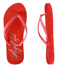Rip Curl Girls' Bondi Cal Flip-Flops