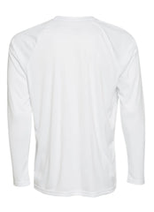 Nike Men's Essential Long Sleeve Hydroguard