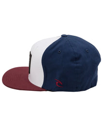 Rip Curl Men's Generation Cap