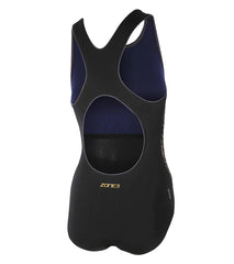Zone3 Women's Bound Back Iconic Swimsuit