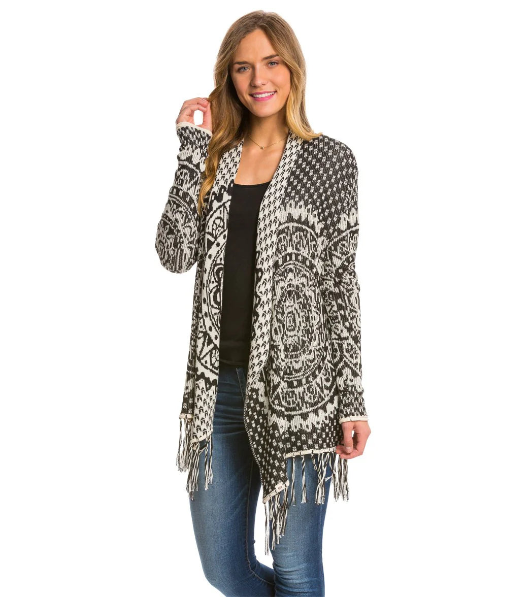 Rip Curl Celestial Cardigan
