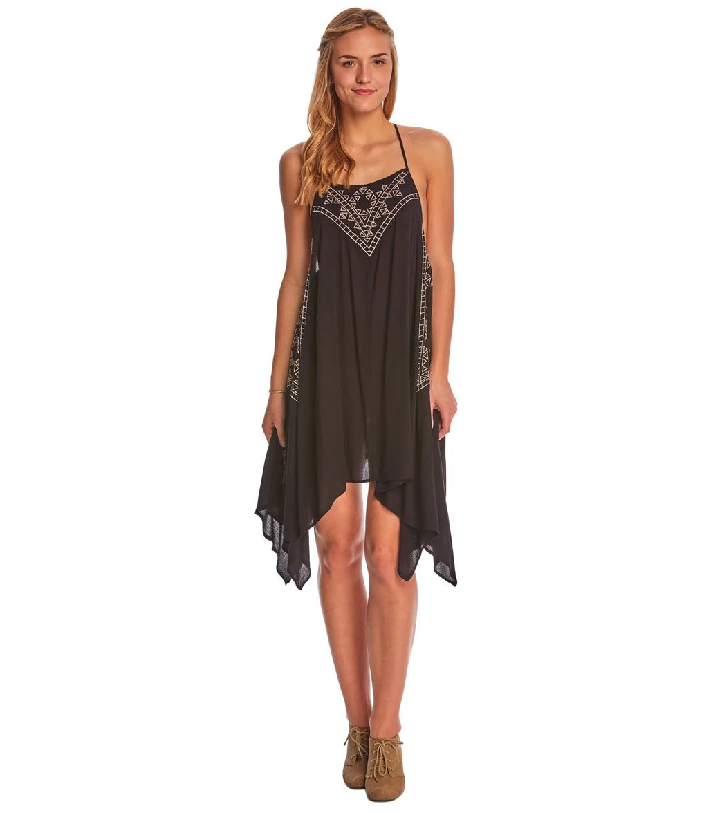 Rip Curl Fortune Teller Dress