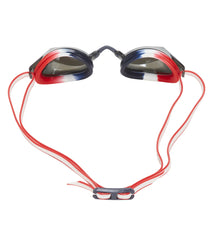 TYR USA Black Ops 140 EV Racing Mirrored Femme Fit Goggle