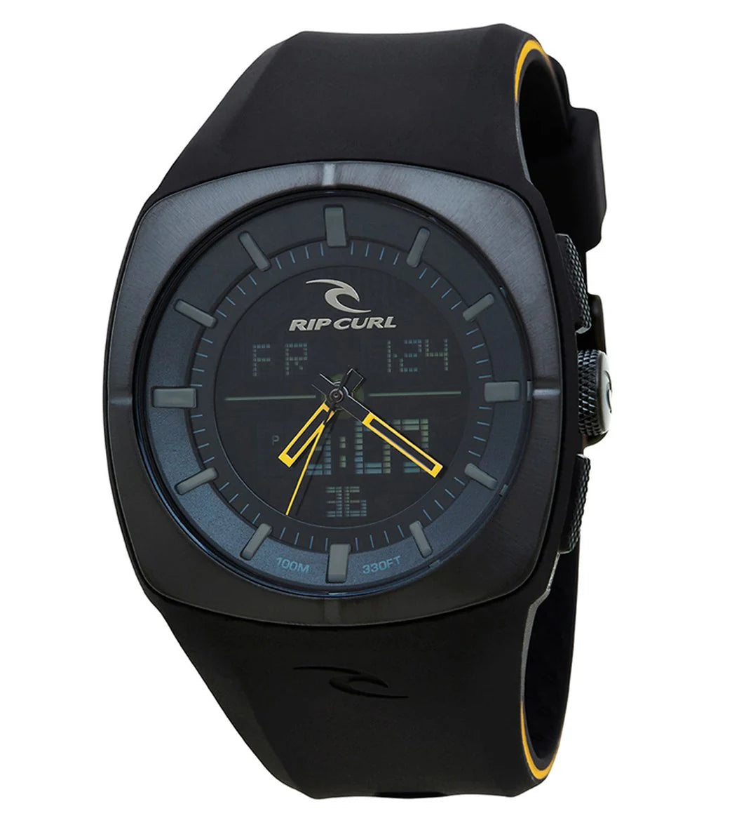 Rip Curl Guys Havok Analogue and Digital Watch