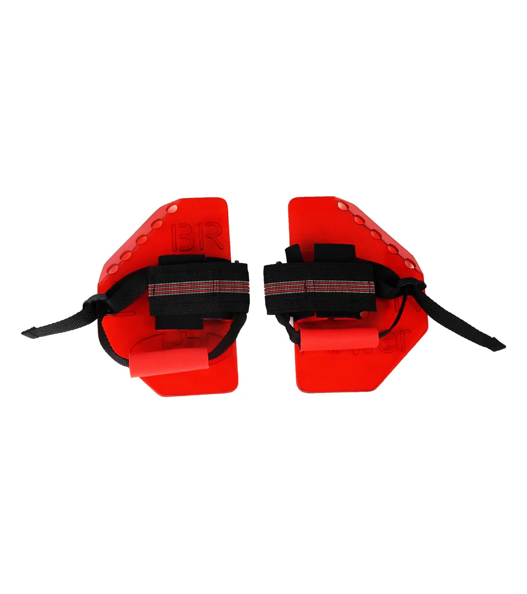 ONEswim Breast Stroke Kick Fin Trainer Power Model (JR)