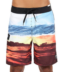 Rip Curl Guys' Torn Boardshorts