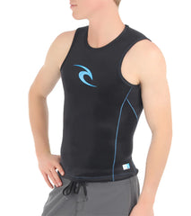 Rip Curl Men's Aggrolite Reversible Wetsuit Vest